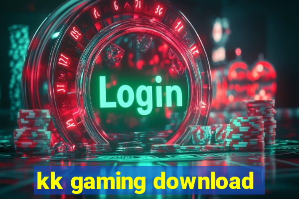 kk gaming download